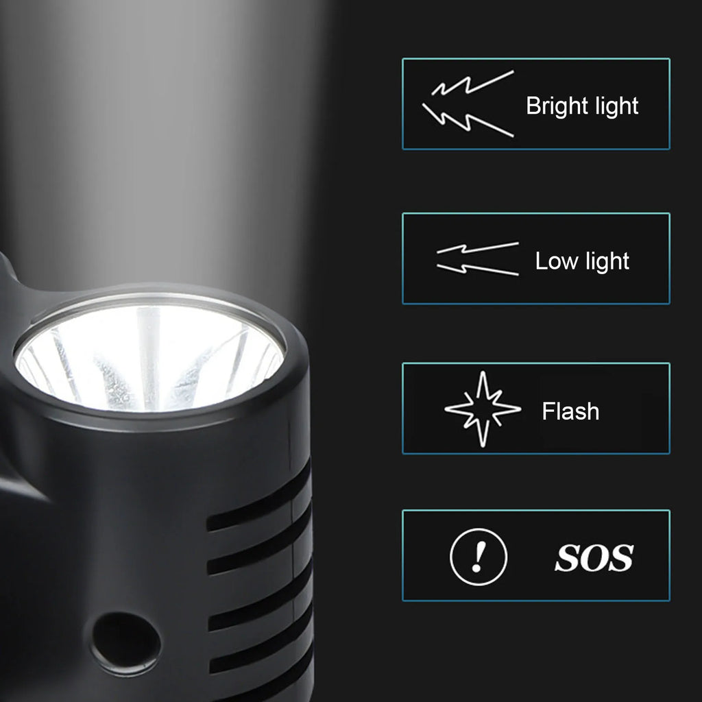 Drone Owl Searchlight 4 Modes Night Flying Light Universal Type for DJI Conversion Upgrade