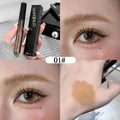 Mist Velvet Natural Eyebrow Enhancer Dye Gel Tint Mascara Waterproof Lasting Quick Dry Dyeing Brow Tattoo Tinted Cream Makeup