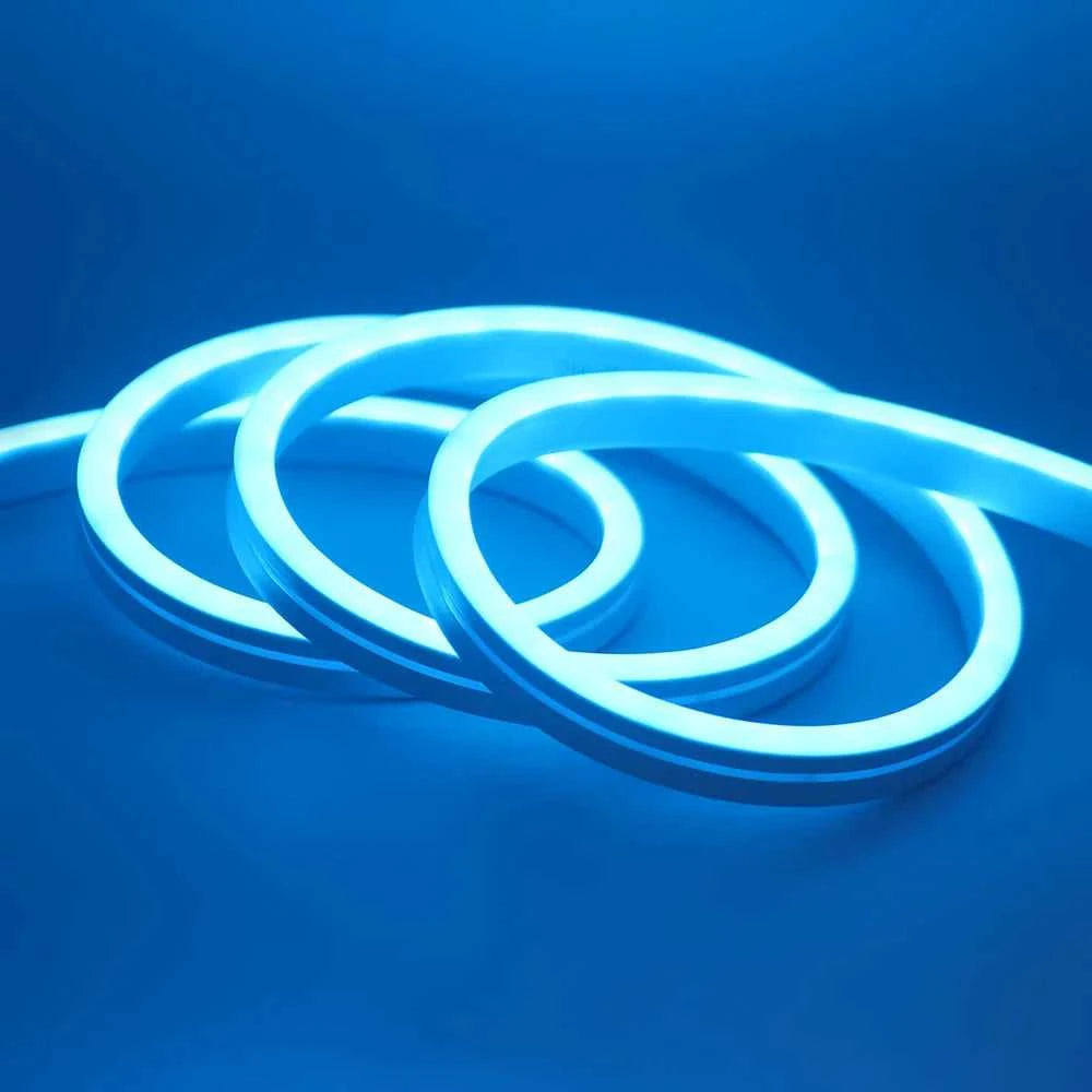 12V 24V RGB Neon Light LED Strip Addressable WS2811 84LEDs/m 6x12mm Flex Silicone Rope Rainbow Lamp Home Decoration Waterproof The jack market .AU The jack market .AU Home $ 51 136:9131245839#12V 1m