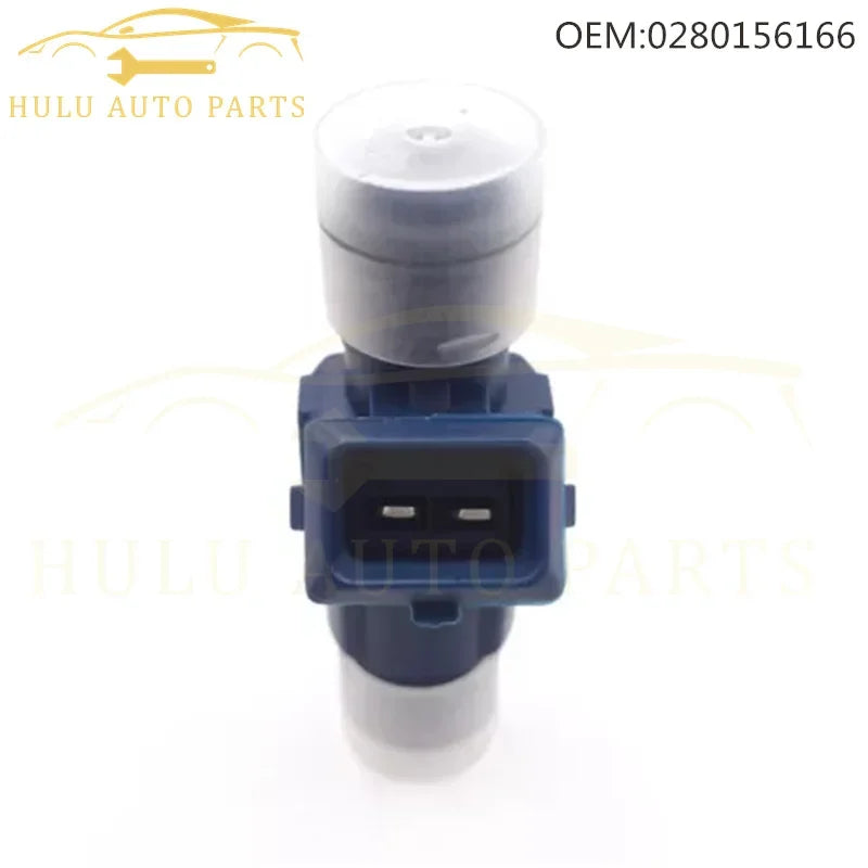 0280156166 Auto Parts For Mitsubishi Carisma Colt V Lancer VI Mirage Space Star 1.3L For BYD F3 Zotye 5008 1.5L Car Accessories