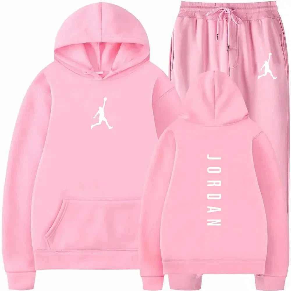 Men's 2025 high-quality sportswear sweatshirt + sweatpants, fashionable sportswear sweatshirt set for spring and autumn The jack market .AU The jack market .AU Men Fashion $ 51 14:201800840#16;5:100014065