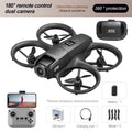 Lenovo D Series Intelligent Drone Professional Aerial WIFI 8K HD Obstacle Avoidance GPS Positioning Aerial Photography Kids Toy The jack market .AU The jack market .AU Drones $ 62 14:365016#Only a Parking Apro