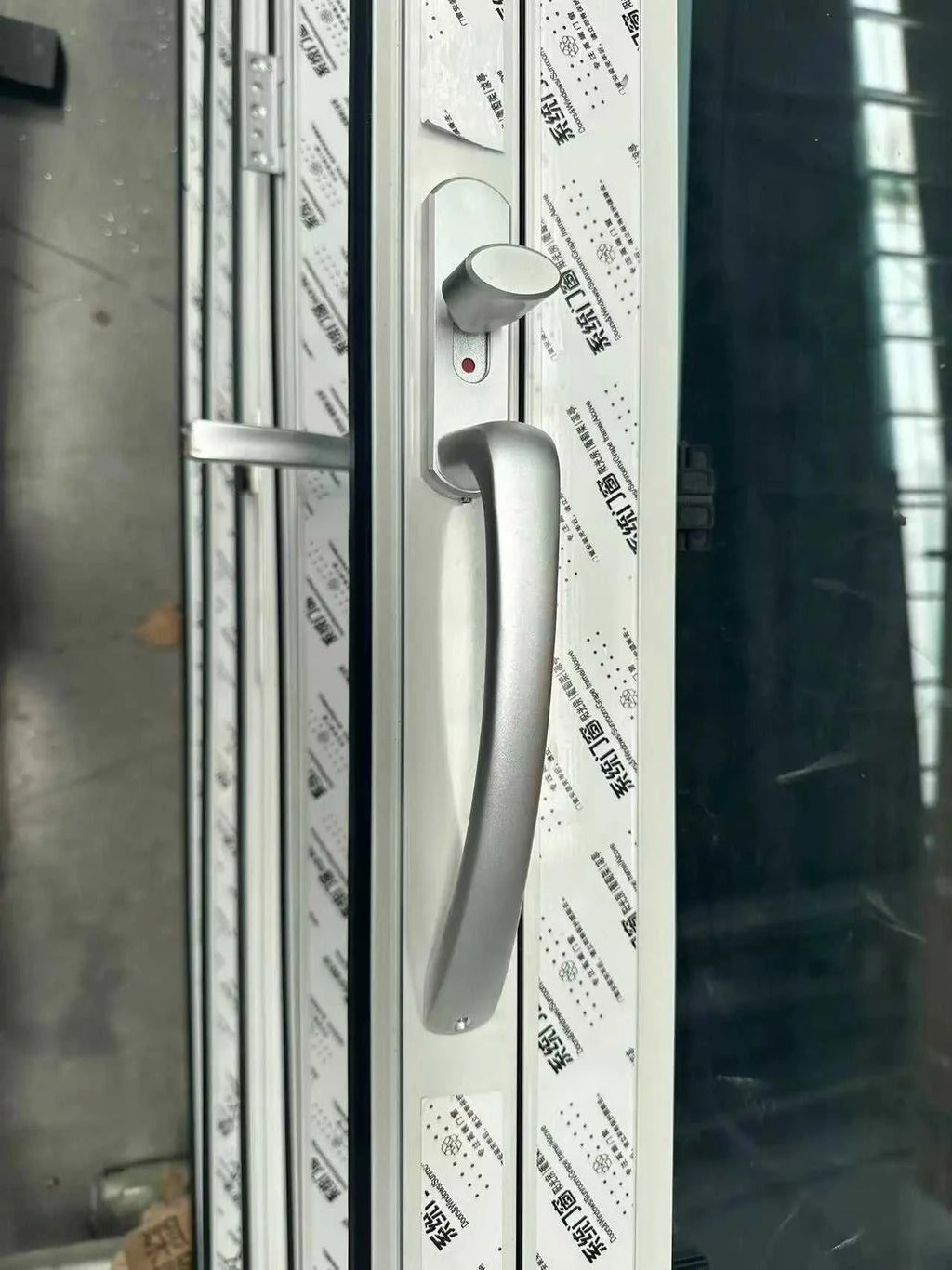 customize exterior sliding patio bi folding door balcony doors aluminum bi-fold accordion door aluminum bifold door The jack market .AU The jack market .AU Home $ 214 <none>