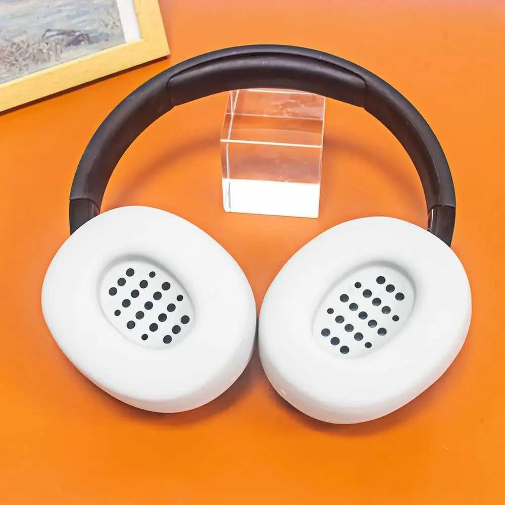 Silicone Ear Pads Cushion Cover Replacement Earmuff Protective Cover Headphone Accessories Protector for JBL Tune 770NC The jack market .AU The jack market .AU Accessories Electronics $ 51 14:504#Beige