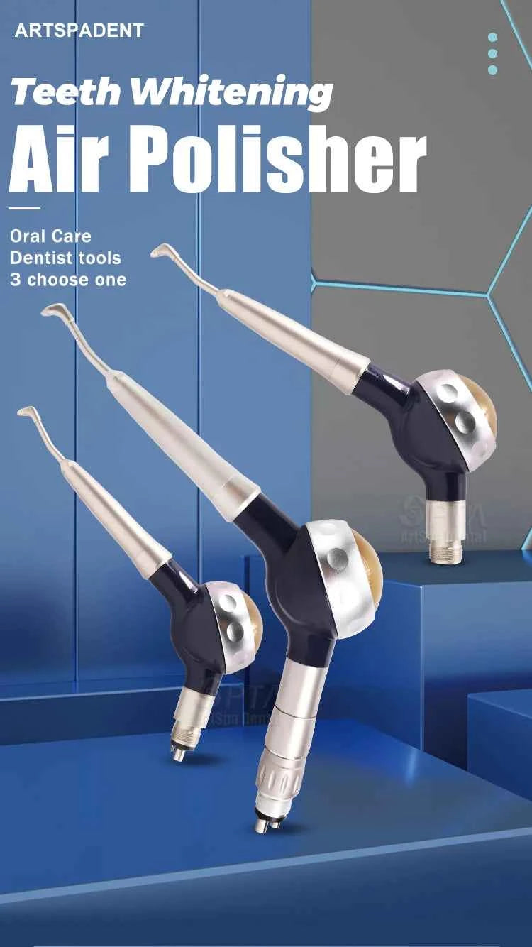 NSK Prophy Mate Neo Air Flow Jet - Advanced Teeth Whitening Prophy Unit
