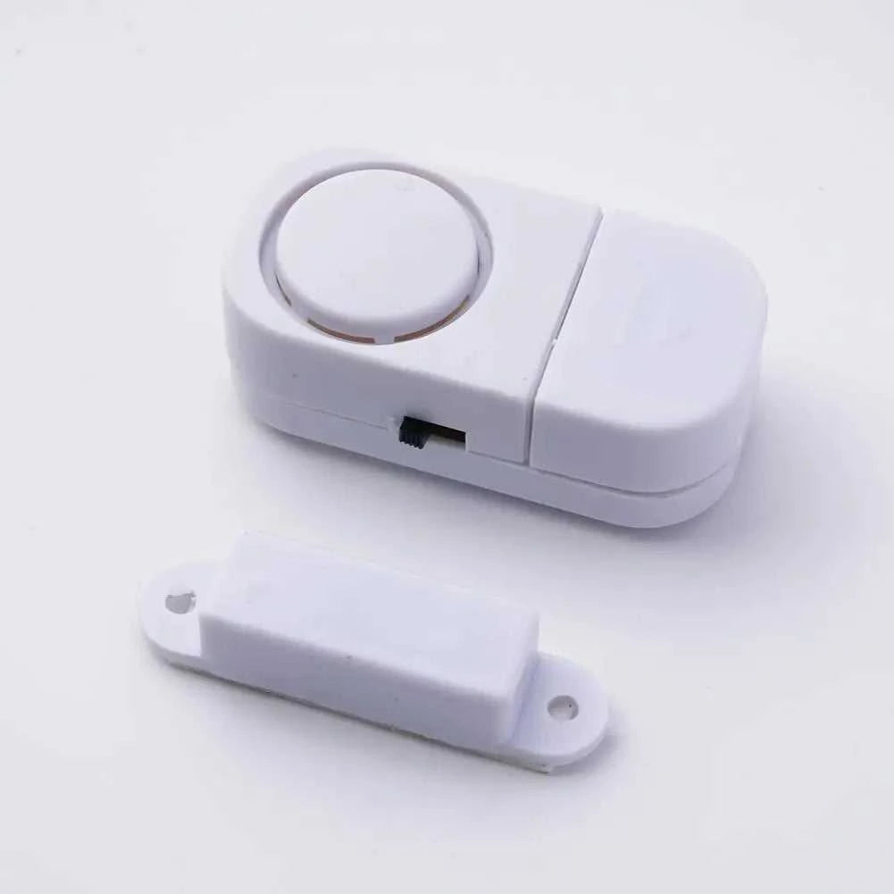 Security Wireless Home Window Door Burglar Security Alarm System Magnetic Sensor for Home Security System The jack market .AU The jack market .AU Home $ 47 14:193#B