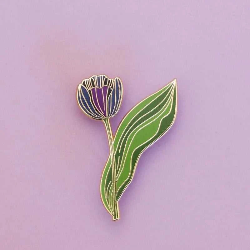 Bluebonnet Enamel Pin Texas Wildflower Lapel Floral Accessory, Botanical, Nature Lover Gift, Spring Bloom, Garden Enthusiast The jack market .AU The jack market .AU Jewellery & Chains $ 48 200001033:361180#A