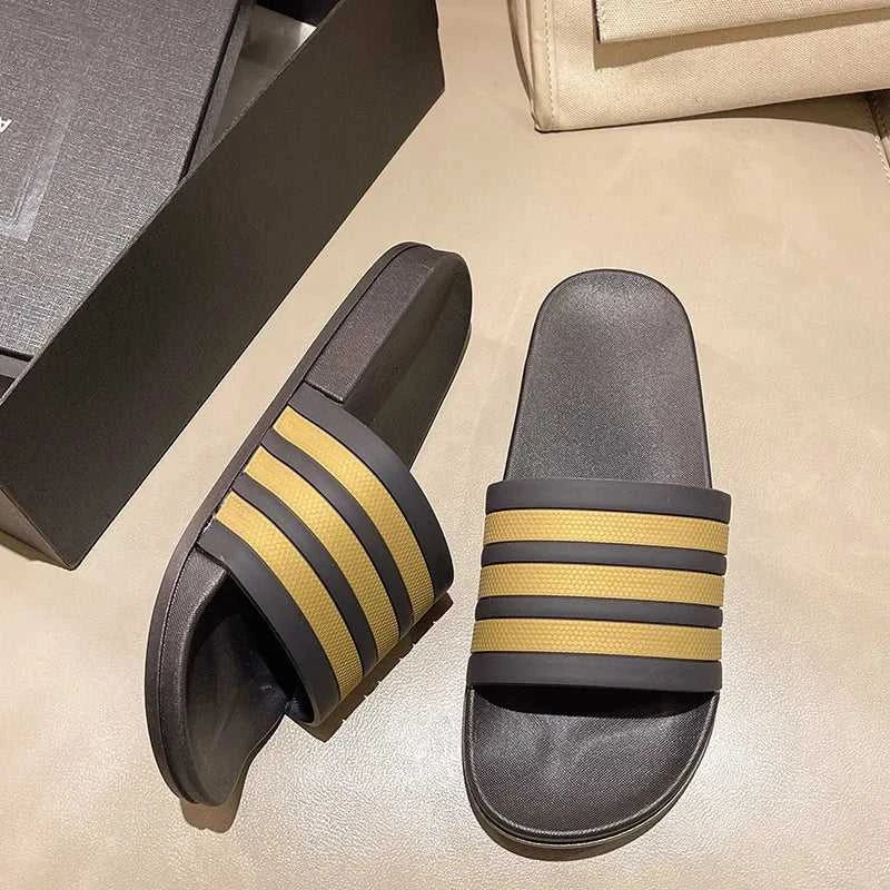 Smile New Women's Home Slippers Indoor Non-slip Bathroom Slippers Outdoor Swimming Slippers Soft Beach Slippers For Women The jack market .AU The jack market .AU Step Up Your Style: Trendy Shoes for Every Occasion! $ 66 14:822976228#Blue;200000124:4280324