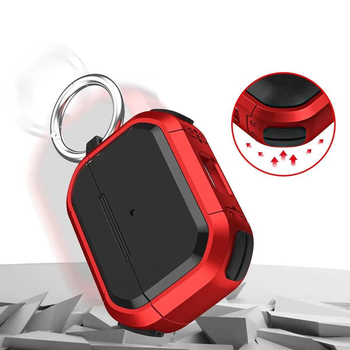 Case for AirPods Pro 3 2025 Pro 2 2023 USB C Protective Earphone Case for AirPods 4 4th 3 Gen Funda For AirPods Pro2 2nd Cover The jack market .AU The jack market .AU Accessories Electronics $ 50 14:1202#02;5:100014065#For AirPods Pro 3