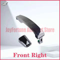 Exterior Door Handle For Chevrolet Epica 2007 2008 2009 2010 2011-2016 2017 2018 Exterior Door Handle Front Rear Left Right