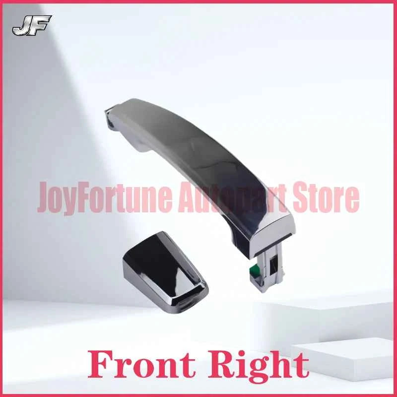 Exterior Door Handle For Chevrolet Epica 2007 2008 2009 2010 2011-2016 2017 2018 Exterior Door Handle Front Rear Left Right