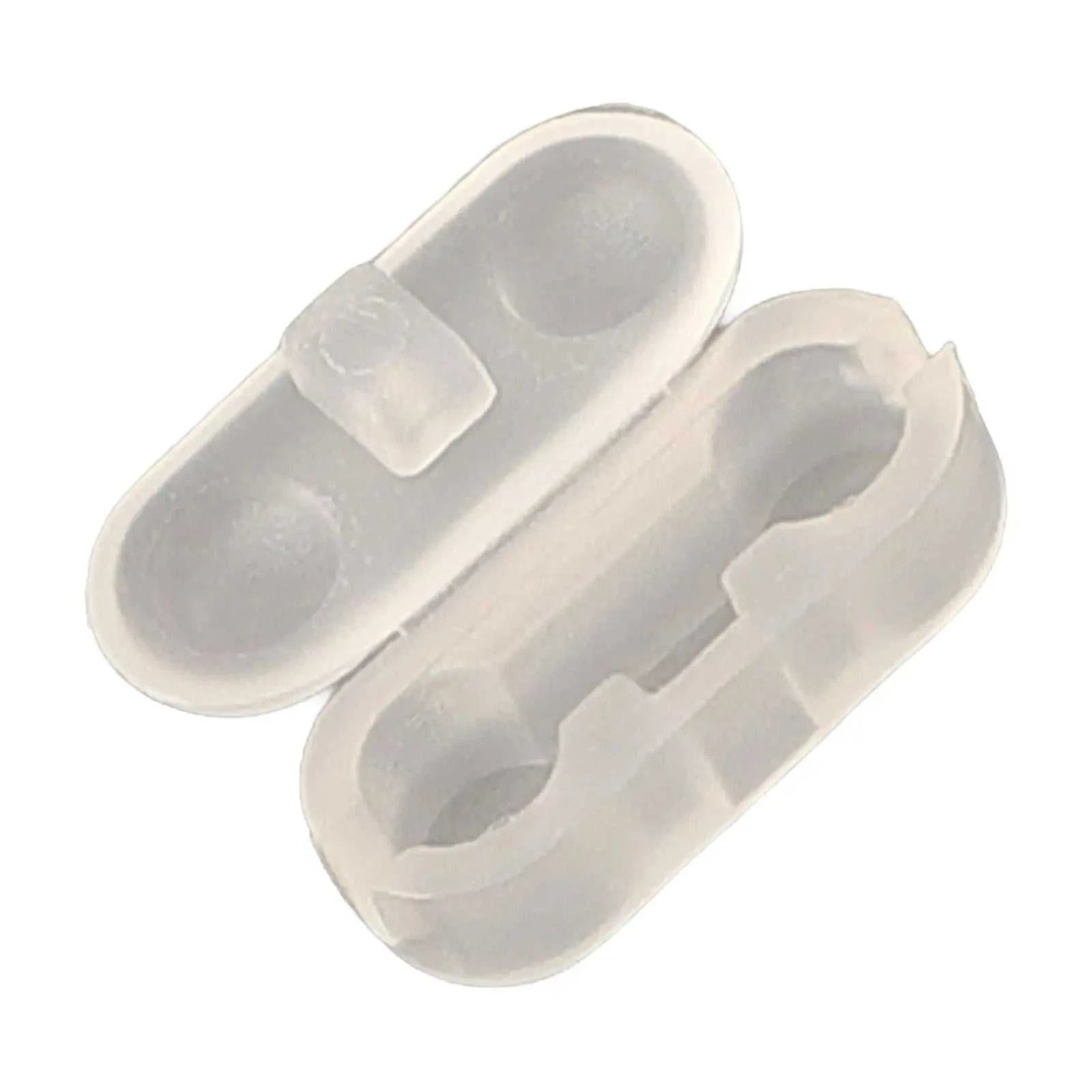Clips Pull Cable Connector Vertical Curtain White For Plastic Roller Roman 6x 4.5mm Blind Pull Cord Clips Brand New The jack market .AU The jack market .AU Home $ 48 14:201504127#50pcs