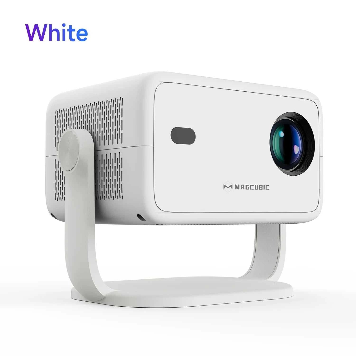 Magcubic 650ANSI 8K Android14 L018 Projector Native 1080P With Auto Keystone Correction Focus Wifi6 BT5.4 Portable Movie Outdoor The jack market .AU The jack market .AU Accessories Electronics $ 193 14:201441169#L018;200007763:201336342;200009209:201447604
