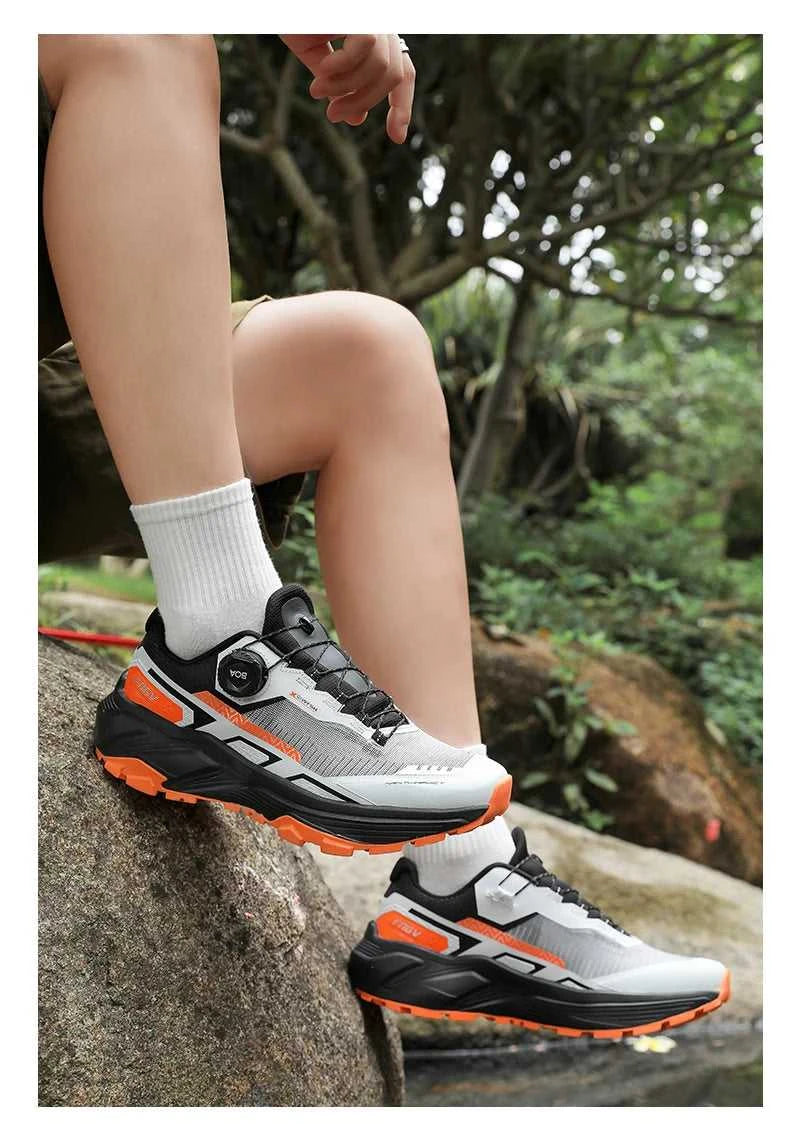 Men's Stylish Outdoor Hiking Shoes Hard-wearing Trekking Sneakers with Plush Warm Lining for Winter Male Footwear The jack market .AU The jack market .AU Step Up Your Style: Trendy Shoes for Every Occasion! $ 99 14:365458#7097;200000124:200000338