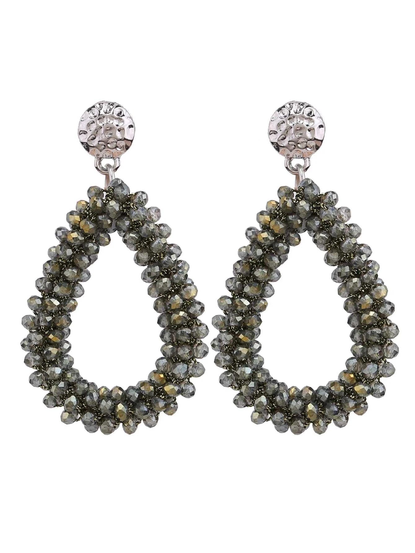 2025 Oorbellen earrings For aretes largos baroque big long earrings for women pendantes christmas drop dangling crystal earrings The jack market .AU The jack market .AU Jewellery & Chains $ 56 200001034:200003761#Yellow