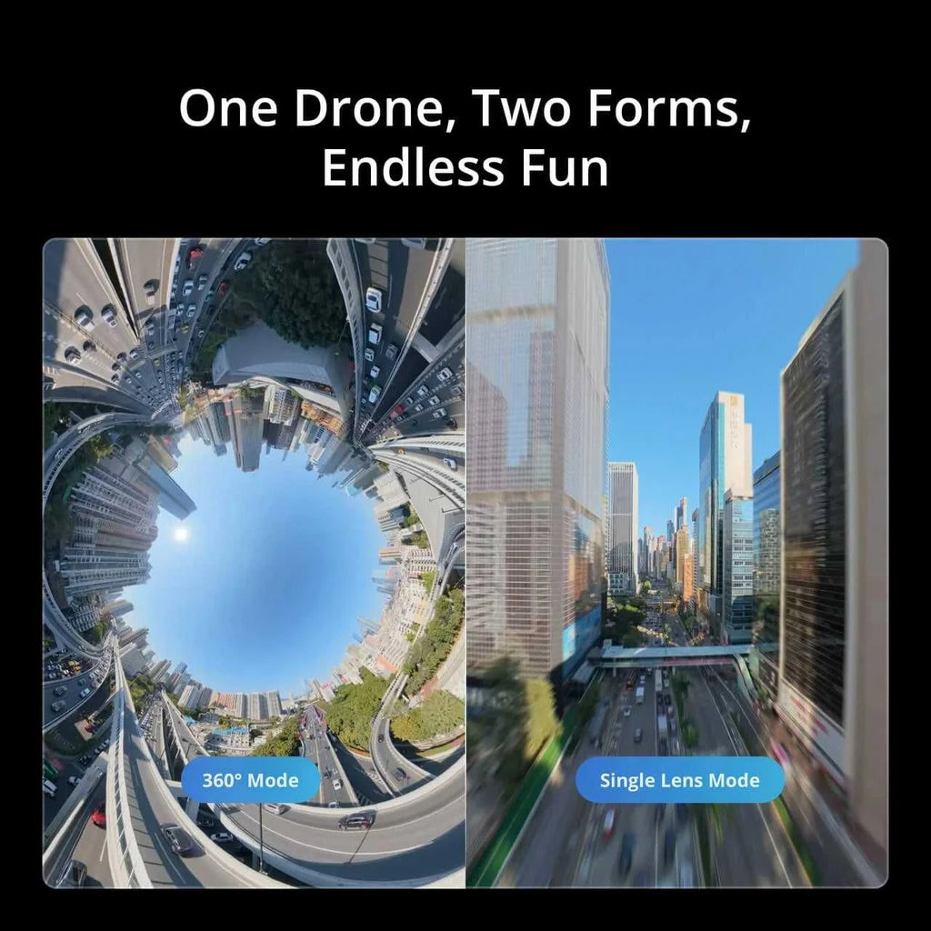 Avata 360 (Drone Only) 1-Inch Flagship Imaging 8K/60fps HDR Video The jack market .AU The jack market .AU Drones $ 1118 14:29#Avata 360 RC 2