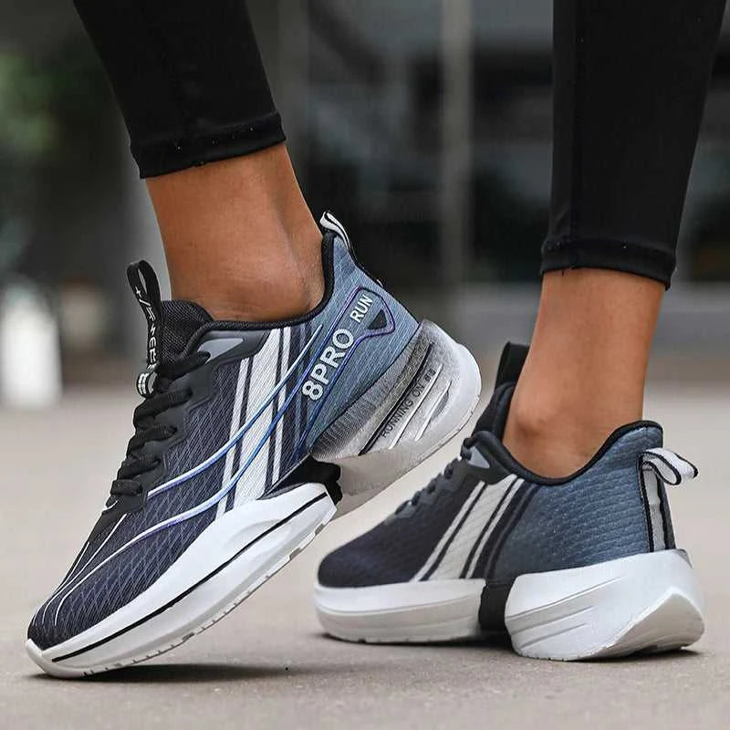 Men's Sports Running Shoes Breathable Lightweight Women's Carbon Plate Sports Anti Slip Tennis Shoes New 2025 Large Size 36 47 The jack market .AU The jack market .AU Step Up Your Style: Trendy Shoes for Every Occasion! $ 74 14:1254#dark green;200000124:100010487