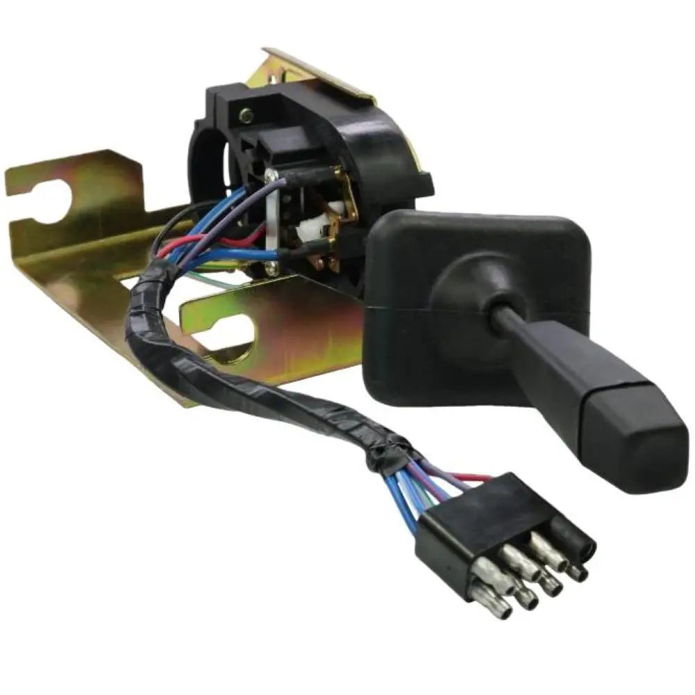 Car Indicator Switch For Defender Replacement Switch OEM Replacement Turn Signal Steering Assembly Part Easy To Install