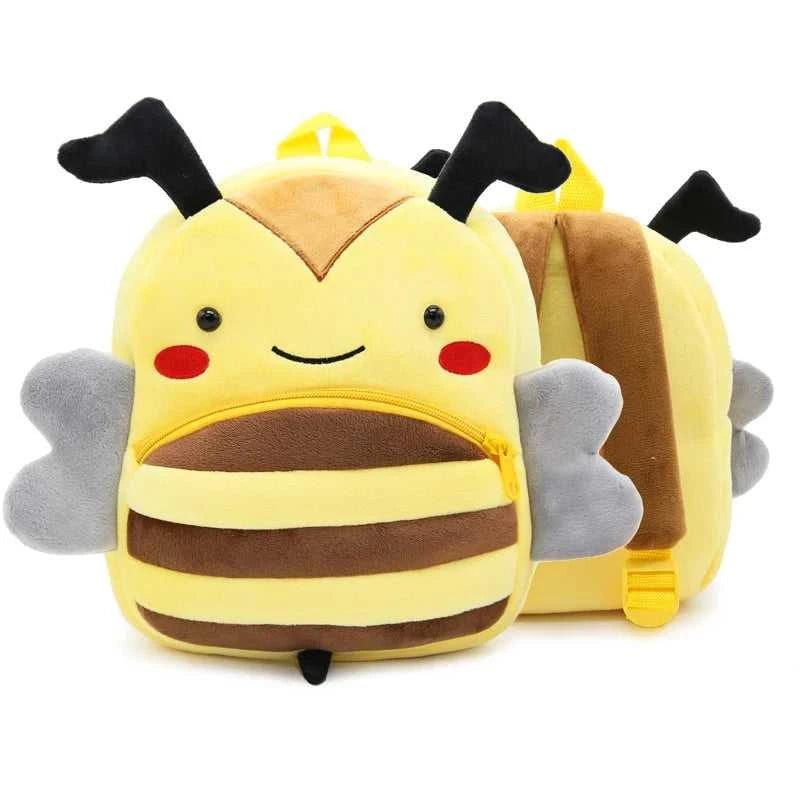 Cute Animals Cartoon Plush Children Backpacks Schoolbag Girls Boys casual Baby Bags The jack market .AU The jack market .AU Mum & Kids: Essential Products for Every Family $ 27 14:10#Shark