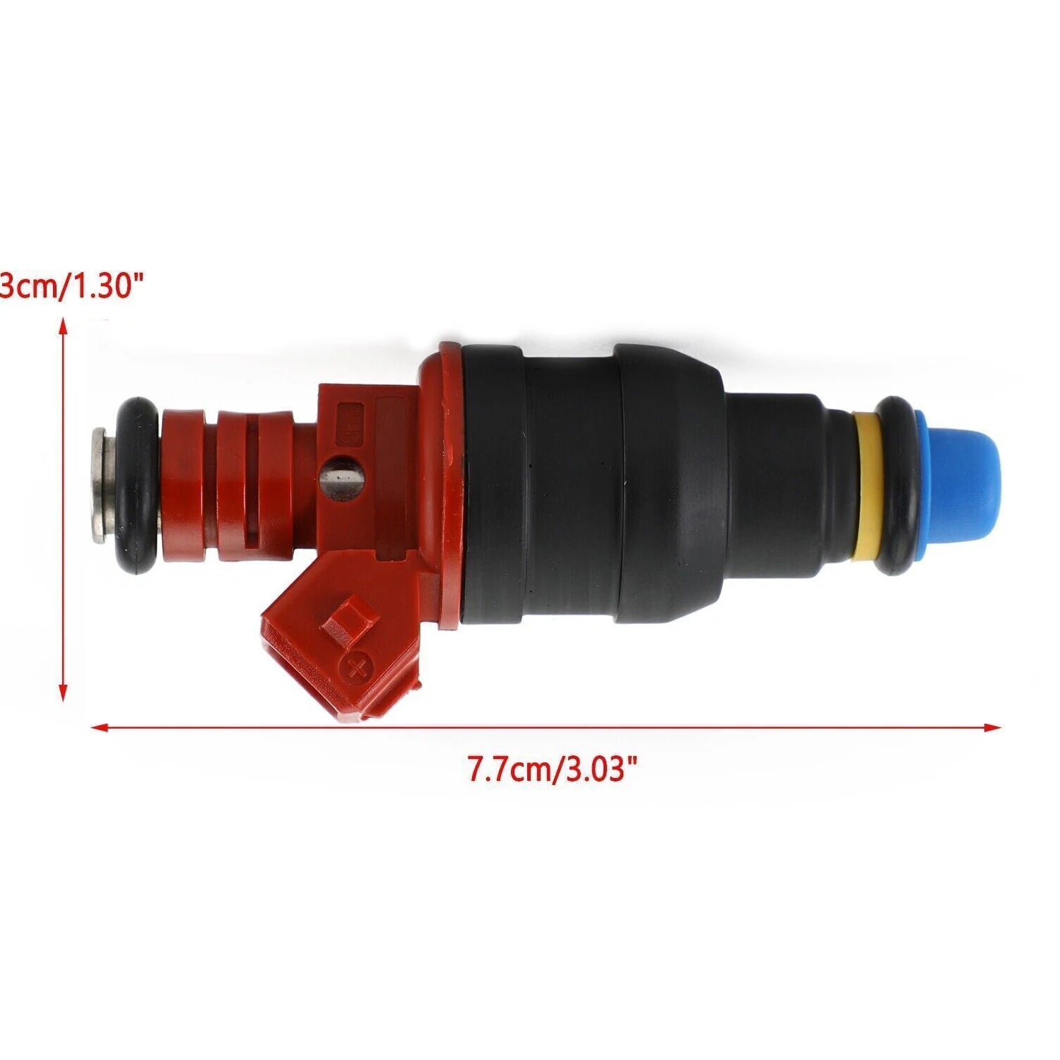 4pcs Auto Fuel Injectors 0280150431 For Saab Engine Parts Fuel Supply System Fuel Injector High Quality Car Accessories