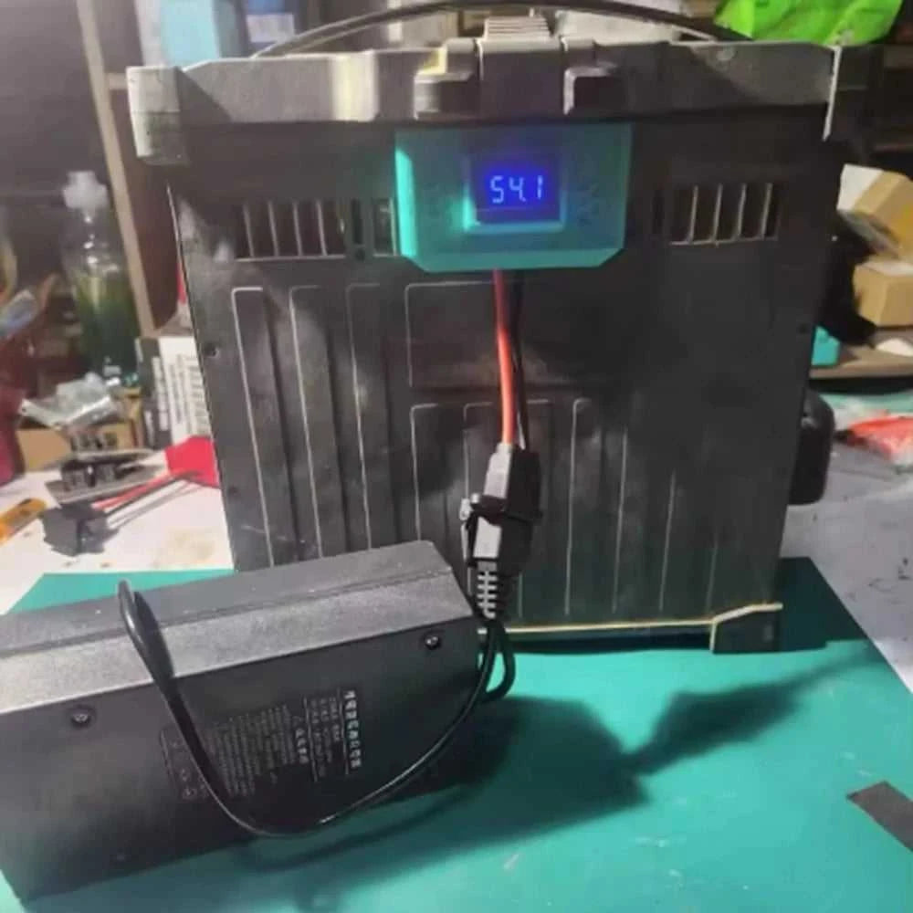 DJI Agricultural Drone T60 T50 T40 T30 T20 T25 T20P Slow Charger/Discharge/Battery Maintenance Equipment The jack market .AU The jack market .AU Drones $ 104 14:200006154#1 piece;200007763:201336100