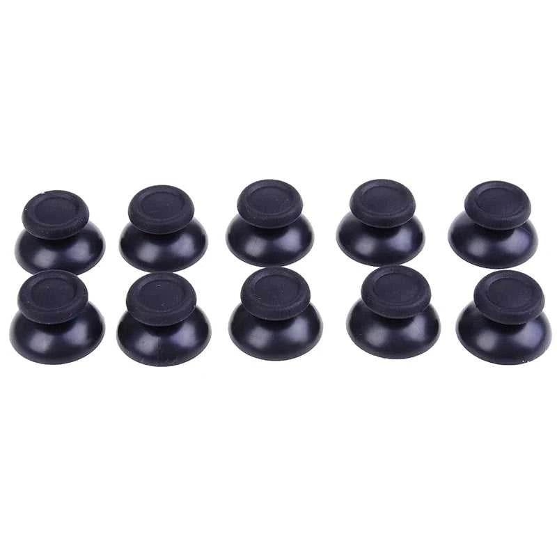 10pcs For Joystick thumb Stick grip Cap for Dualshock 3/4 PS3 PS4 Xbox 360/One joypad Controller Thumbsticks The jack market .AU The jack market .AU Accessories Electronics $ 47 14:201447326#10pcs