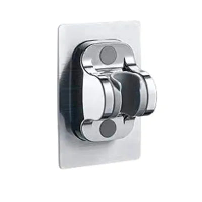 1 Set Detachable 3 Modes Setting Shower Head Handheld High Pressure Rain Water Saving Home Hotel Sprayer Bathroom Shower Head