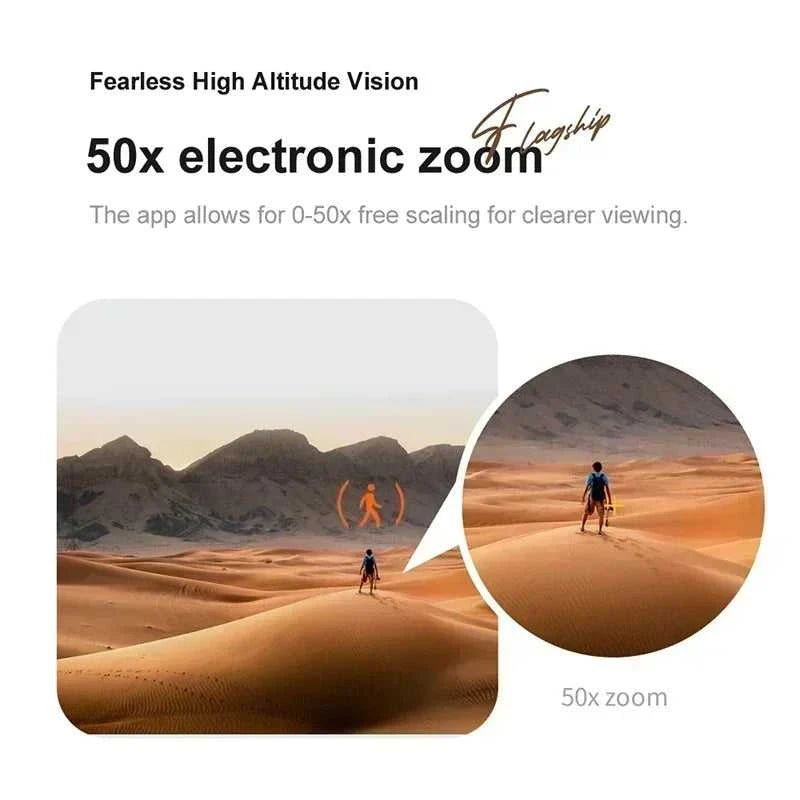 Drone V88 8K 5G Professional HD Dual Camera Aerial Photography 15000M Remote Control Aircraft Folding Quadcopter 2026 New The jack market .AU The jack market .AU Drones $ 96 14:29#Black Dual 8K-1B