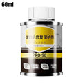 Repair Protectant For Engine 60ml Liquid Car Engine Repair Additive Protective Practical Multifunctional Repair Supplies Engine