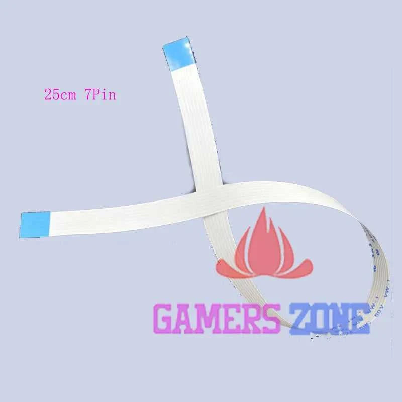 10PCS Power On Off Reset Switch Flex Ribbon Cable for PS2 30000 300xx The jack market .AU The jack market .AU Accessories Electronics $ 48 14:350686#30000