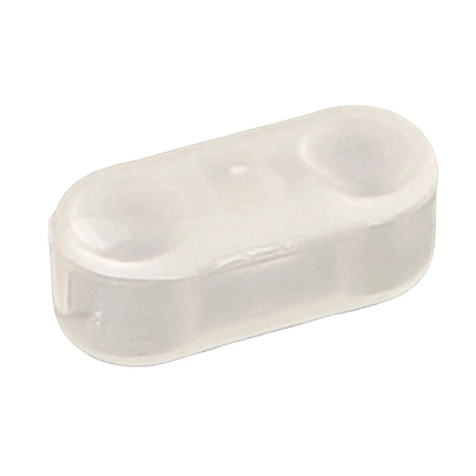 Clips Pull Cable Connector Vertical Curtain White For Plastic Roller Roman 6x 4.5mm Blind Pull Cord Clips Brand New The jack market .AU The jack market .AU Home $ 48 14:201504127#50pcs