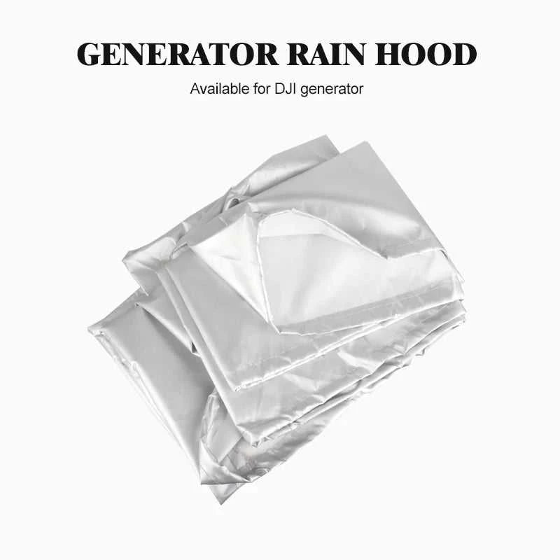 Hot Selling Agricultural Drone Generator Rain Cover Waterproof Cover For DJI T30 T40 T50 Drone Accessories Drone Parts The jack market .AU The jack market .AU Drones $ 95 <none>