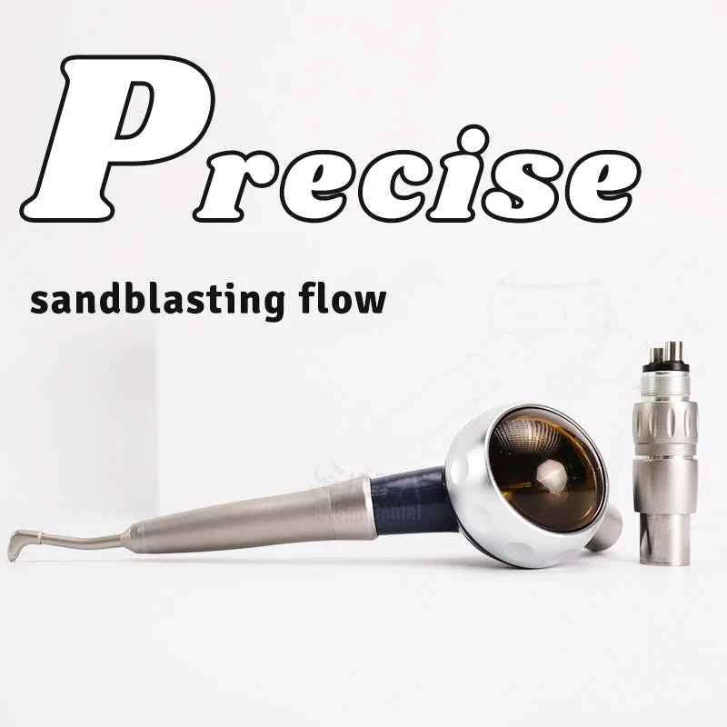 NSK Prophy Mate Neo Air Flow Jet - Advanced Teeth Whitening Prophy Unit