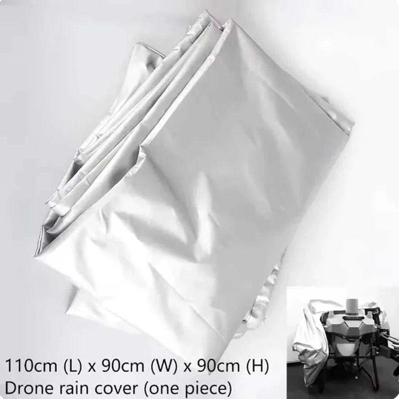 New Agricultural Drone T30 T40 T50 T60 Generator Rain Cover Dust And Sun Protection Cover For DJI Argas Plant Protection Part The jack market .AU The jack market .AU Drones $ 82 14:200006152#For Drone