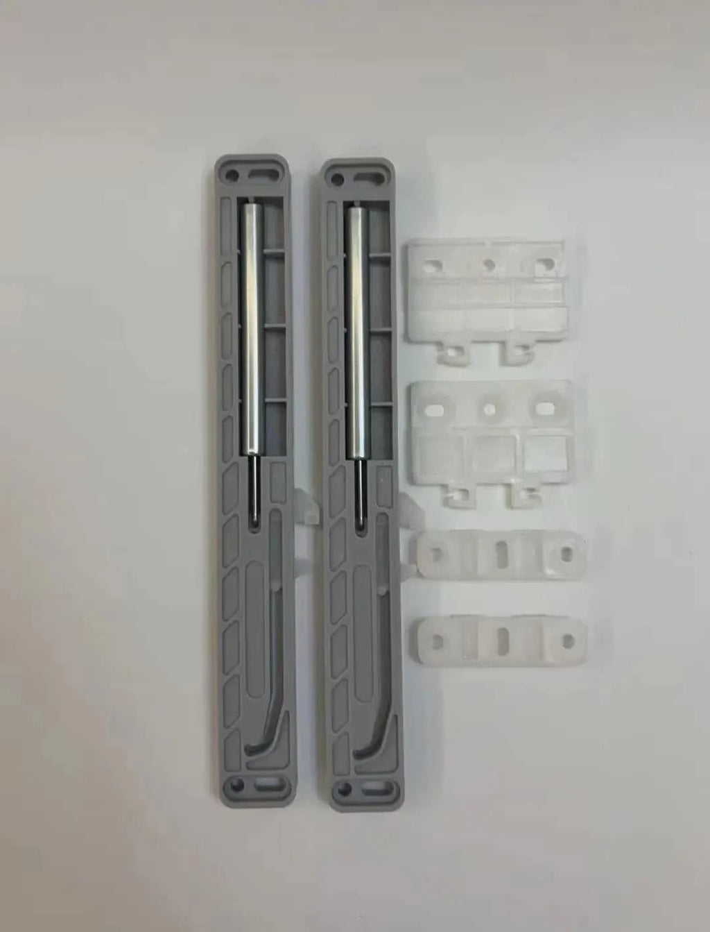 Drawer buffer, automatic sliding door shrink door damper, self-closing power mute The jack market .AU The jack market .AU Home $ 52 14:200006155#New gray buffer 2pcs