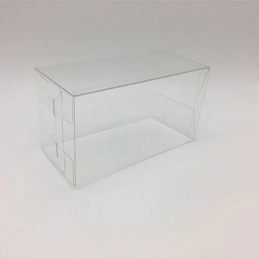 Transparent PET Protective cover For NEW2DSXL for New 2ds xl EU version limited edition version clear display storage box The jack market .AU The jack market .AU Accessories Electronics $ 54 <none>