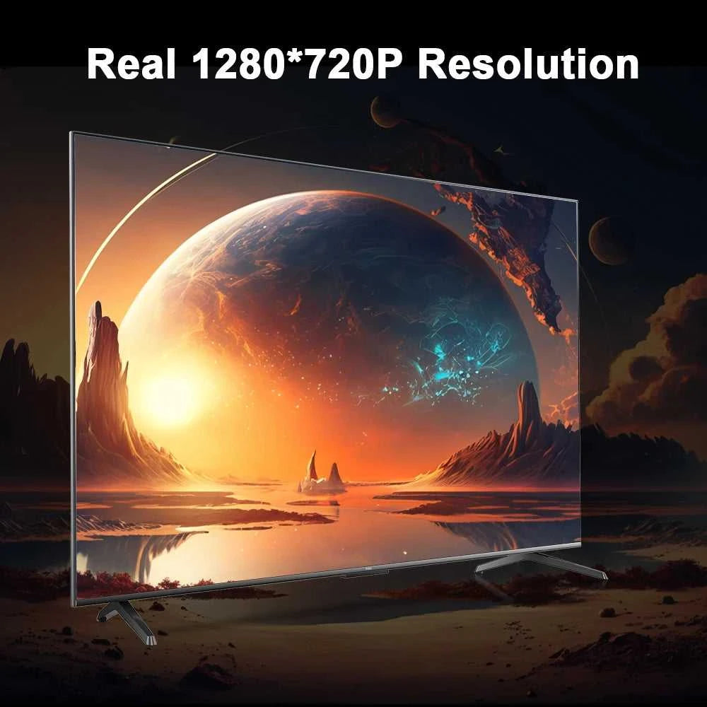 Magcubic HY300 Pro 4K Projector 260ANSI Android 11 Portable Projector Dual WiFi6 BT5.0 Outdoor Cinema Home Theater Support 720P The jack market .AU The jack market .AU Accessories Electronics $ 2119 14:201441169#HY300-White;200007763:201336106;200009209:201447605