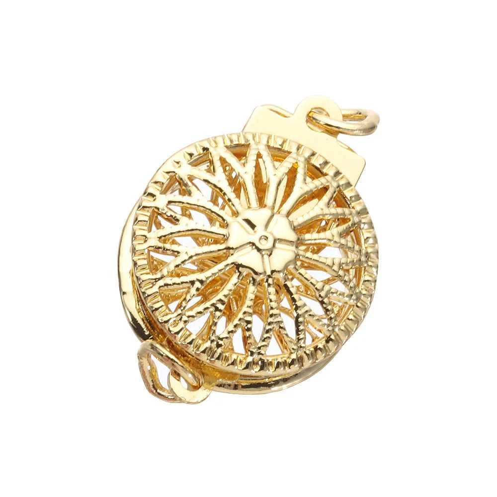 New Layered Necklace Clasps Multiple Bracelet Lock Connectors with Lobster Ring Clasps Jewelry DIY Findings Jewelry Accessories The jack market .AU The jack market .AU Jewellery & Chains $ 47 14:173#Silver 3