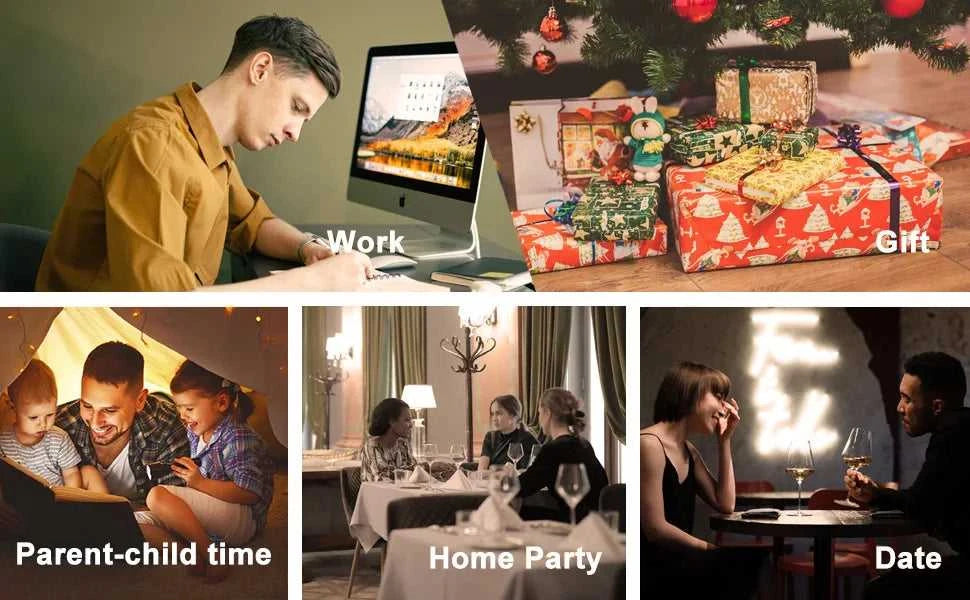 Color Changing Bluetooth Speaker Night Lights Digital Alarm Clock Touch Sensor Bedside Lamp MP3 Player Gift for Girls Boys The jack market .AU The jack market .AU Home $ 60 14:173#Red display;200007763:201336100