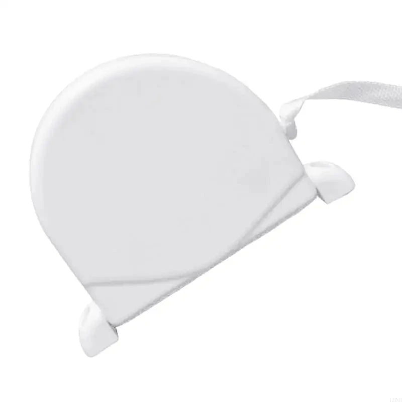 L9NB Plastic Roller Blinds Shutter Automatic Control Winder Box Clutch for Case with 1 Roll 5M Webbing Strap Cuntain Accessor The jack market .AU The jack market .AU Home $ 75 <none>