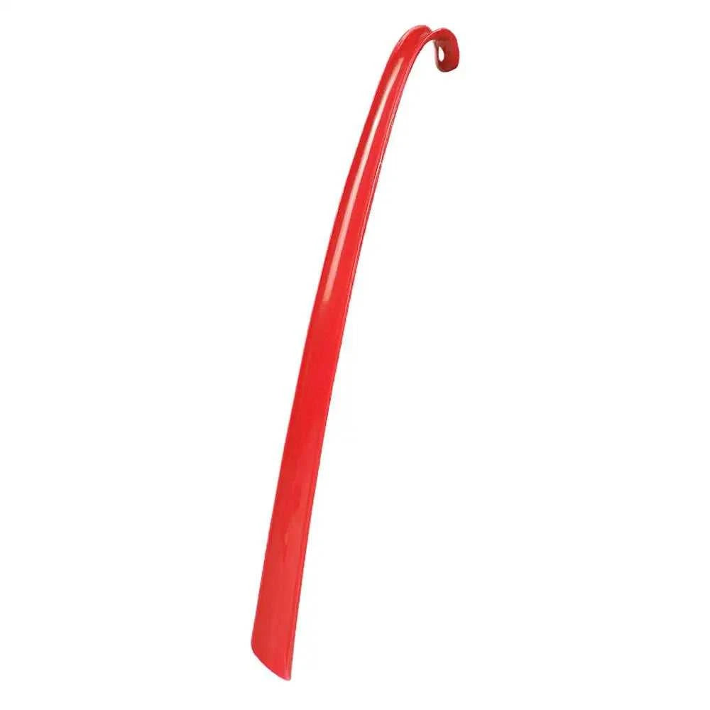 Long Shoe Horn Flexible Extra Long Shoe Horn 16.7in Long Shoe Horn Shoehorn With Comfort Grip Lazy Shoe Helper For Seniors Men The jack market .AU The jack market .AU Step Up Your Style: Trendy Shoes for Every Occasion! $ 48 14:193#Black