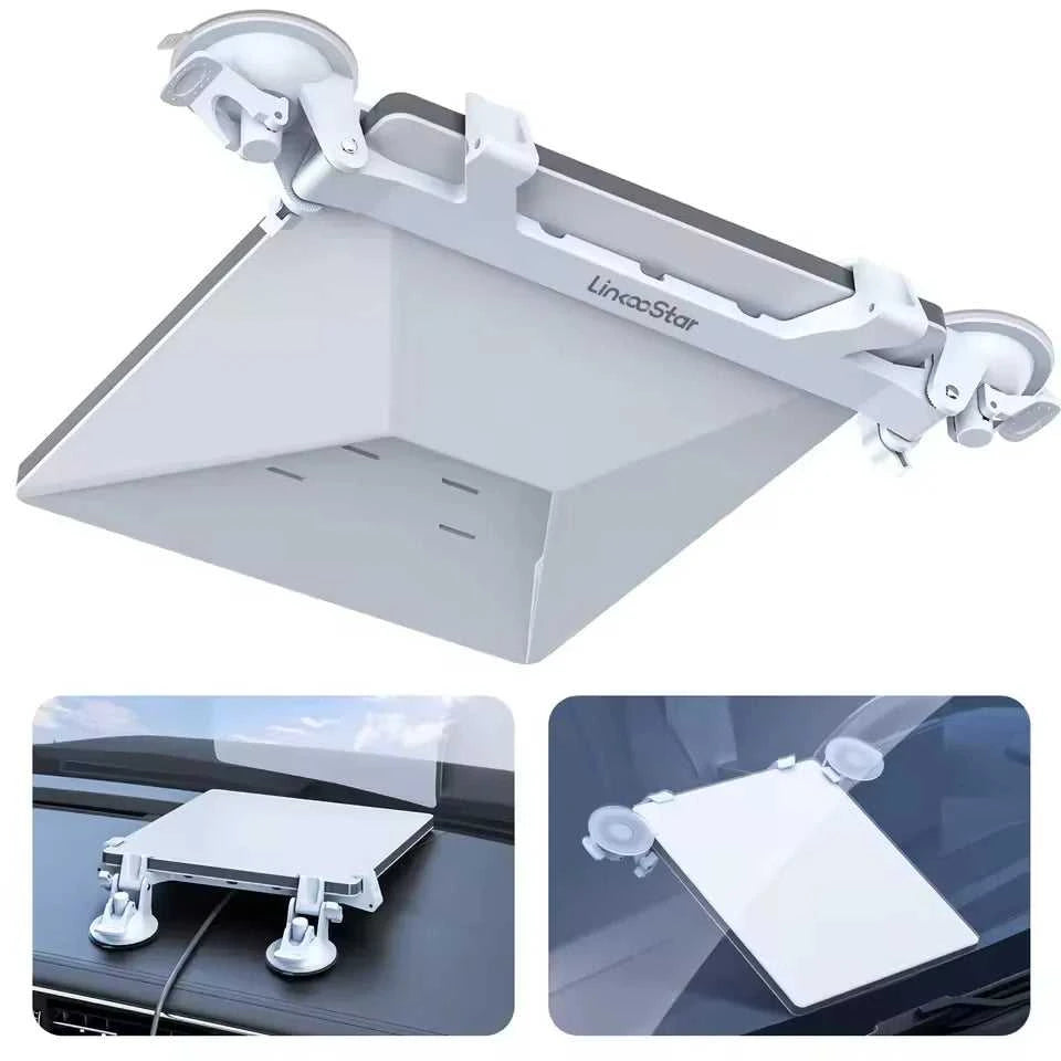 For Starlink Mini Sunroof Suction Cup Car Mount with 4 Suction Base Stable Car Suction Cup Bracket Car Window Satellite Holder The jack market .AU The jack market .AU Accessories Electronics $ 64 14:29