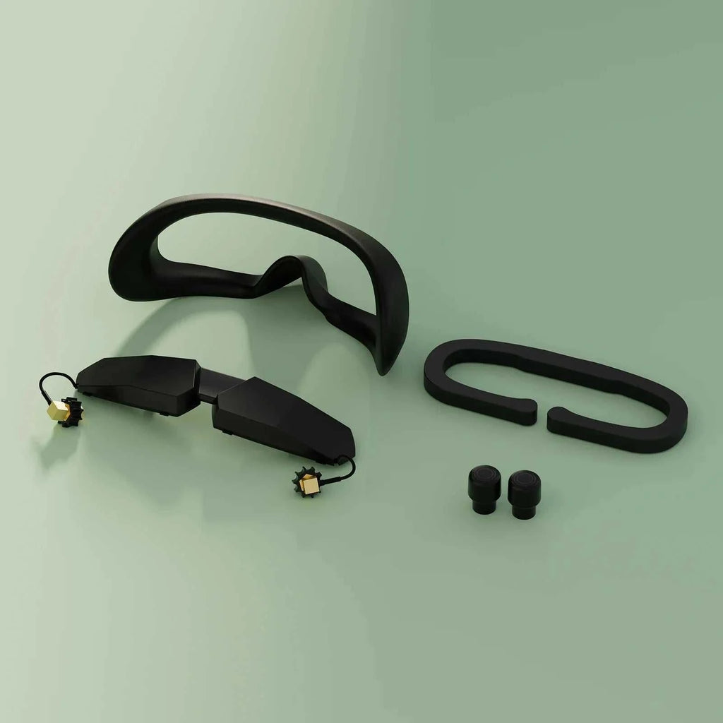 Walksnail Avatar HD Goggles X Replacement Patch Antenna V2 / Wide PU Foam Small Waterproof Foam For FPV Racing Drone The jack market .AU The jack market .AU Little Wonders $ 65 14:200002984#Small Foam