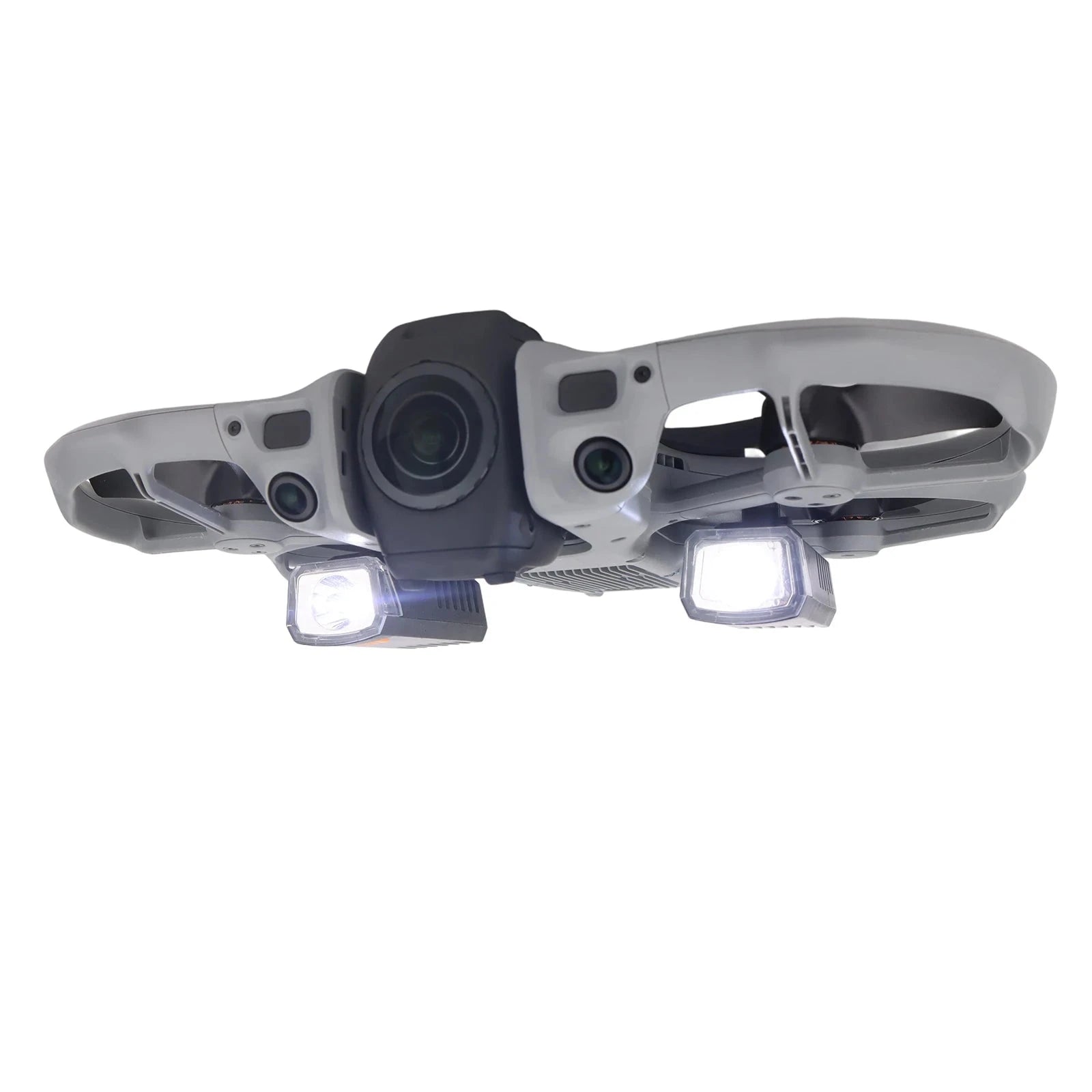 Drone Night Flight LED Lights For DJI Avata 360 ，Nighttime Visibility Lighting Accessories The jack market .AU The jack market .AU Drones $ 67 <none>