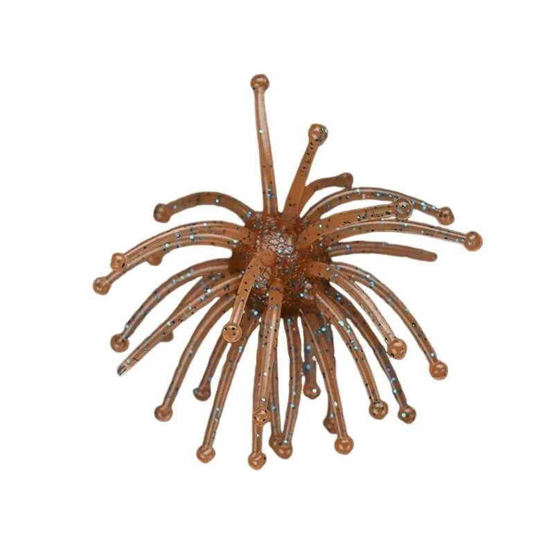 Lure bait, sea urchin float, soft bait, water gall ball, black pit, wild fishing, competitive fishing, sea bass, mandarin fish, The jack market .AU The jack market .AU Fishing Gear $ 27 14:201441921#black 2pcs