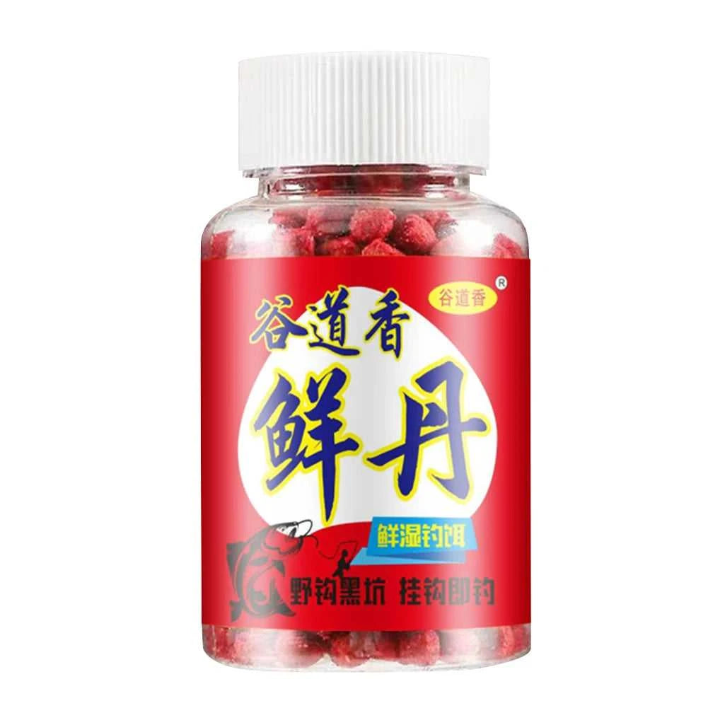 Fish Attractant Fishing Groundbait Universal Concentrated Fish Bait Fishing Food Bait Aquatic Feed for Bass Carp Fishing The jack market .AU The jack market .AU Fishing Gear $ 21 <none>