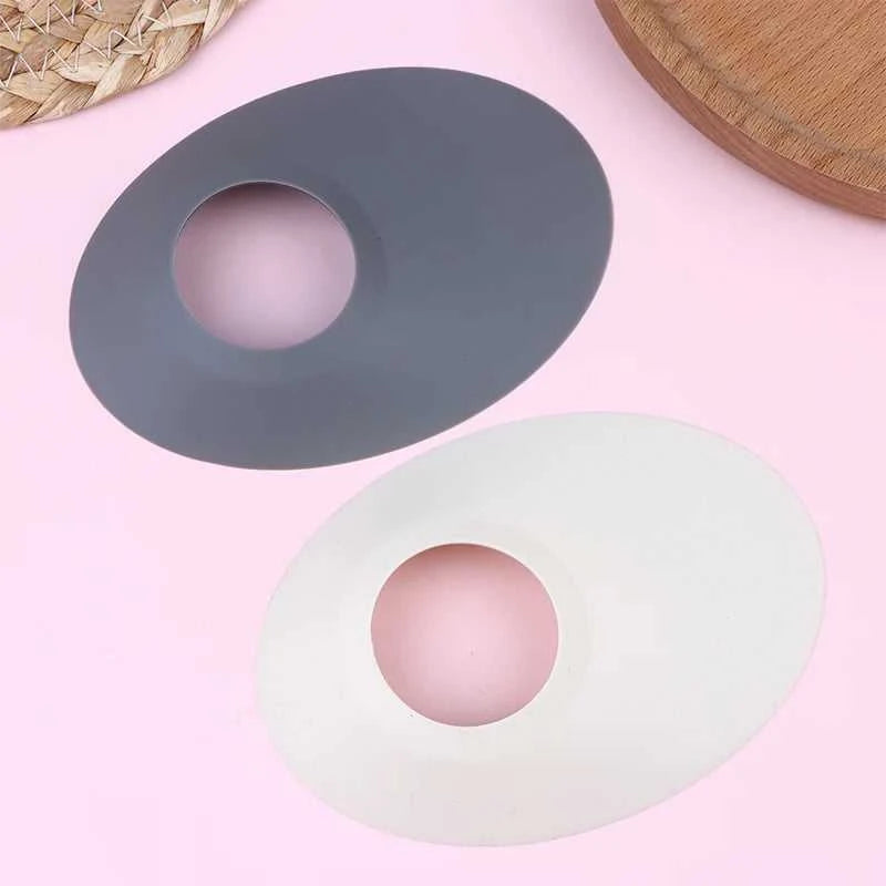 1PCS Silicone Faucet Absorbent Kitchen Mat Sink Splash Catcher Countertop Protector Mat Draining Pad For Bathroom The jack market .AU The jack market .AU Home $ 47 14:29#A1