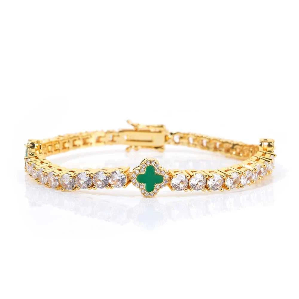 NY Women White Gold Plated Tennis Choker Necklace Red/Green/Blue/Black Charm Iced Out CZ Chain Fine Hiphop Jewelry The jack market .AU The jack market .AU Jewellery & Chains $ 69 200000783:193#8 inch(20.32cm);200001034:17053024#Silver Blue