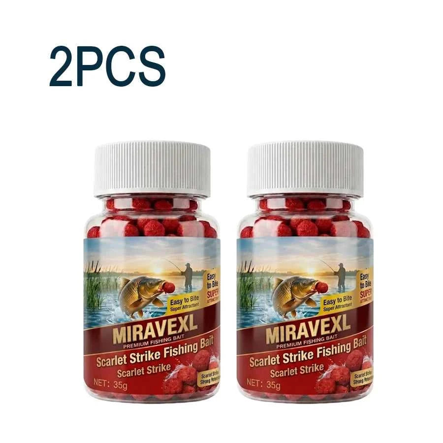 Fish Attractant Fishing Groundbait Universal Concentrated Fish Bait Fishing Food Bait Aquatic Feed for Bass Carp Fishing The jack market .AU The jack market .AU Fishing Gear $ 21 14:29#1PC