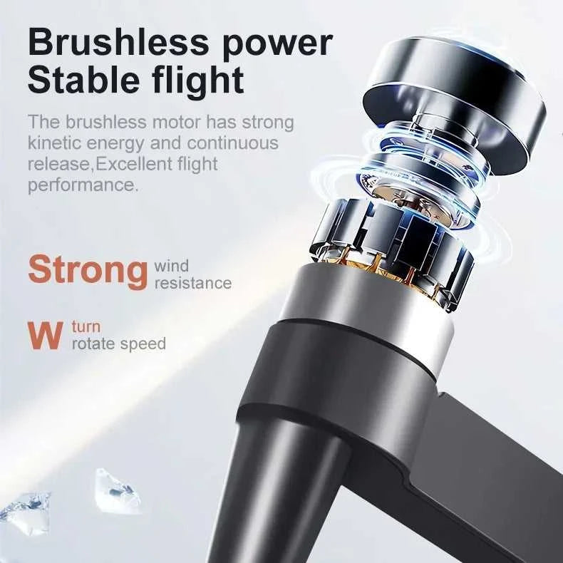 Lenovo D18 Drone 8K Aerial HD Dual-Camera Intelligent Obstacle Avoidance Brushless Power 5G WIFI Screen Remote Control GPS Drone The jack market .AU The jack market .AU Drones $ 97 14:175#Black-8K HD-VR
